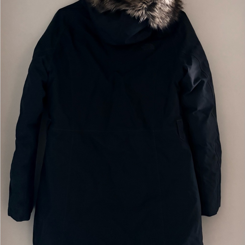The North Face Black Women's Jacket - Picture 8 of 10